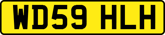 WD59HLH