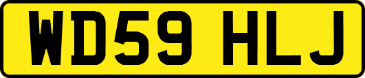 WD59HLJ