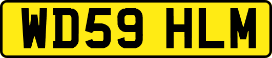 WD59HLM