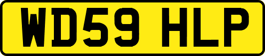 WD59HLP