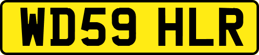 WD59HLR