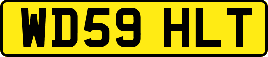 WD59HLT