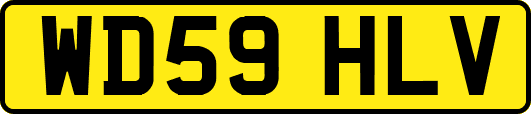 WD59HLV
