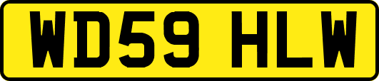 WD59HLW