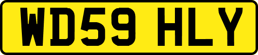 WD59HLY