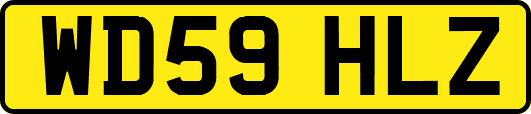 WD59HLZ