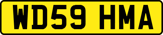 WD59HMA