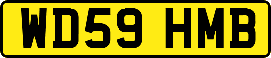 WD59HMB