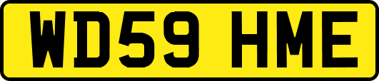 WD59HME