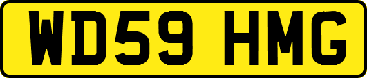 WD59HMG