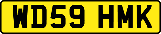 WD59HMK