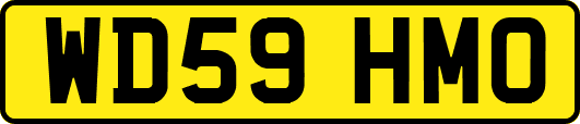 WD59HMO