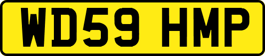 WD59HMP
