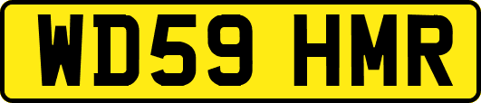 WD59HMR