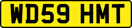 WD59HMT