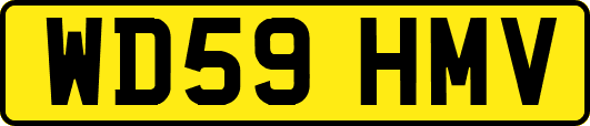 WD59HMV