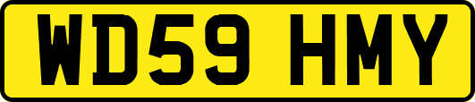 WD59HMY