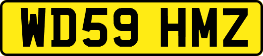 WD59HMZ
