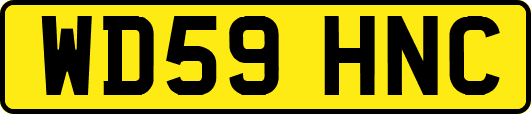 WD59HNC