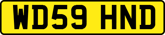 WD59HND