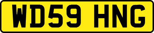 WD59HNG