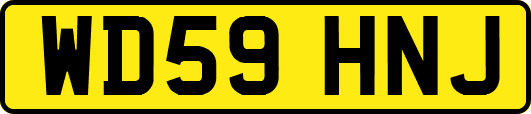 WD59HNJ