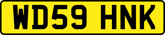 WD59HNK