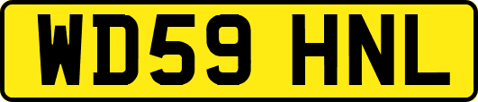 WD59HNL