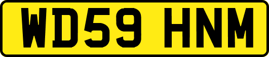 WD59HNM