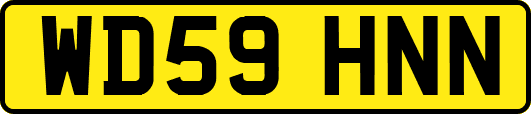 WD59HNN