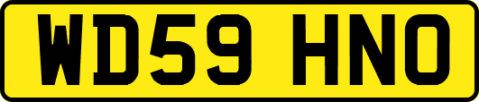 WD59HNO