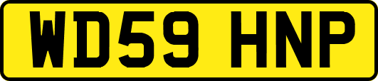 WD59HNP