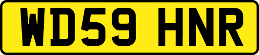 WD59HNR