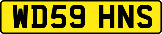 WD59HNS