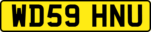 WD59HNU