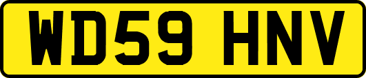 WD59HNV
