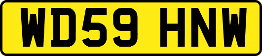 WD59HNW