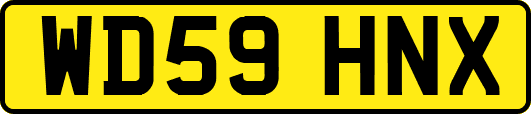 WD59HNX