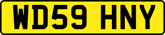 WD59HNY