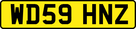 WD59HNZ