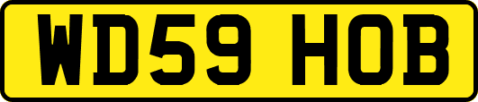 WD59HOB