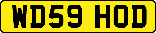 WD59HOD
