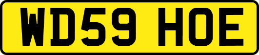 WD59HOE
