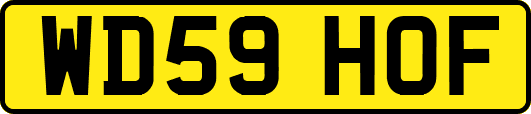 WD59HOF