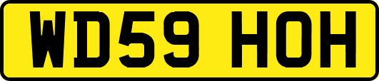 WD59HOH