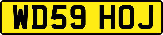 WD59HOJ