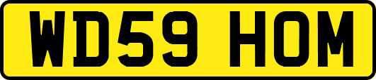 WD59HOM