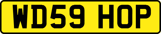 WD59HOP