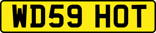 WD59HOT