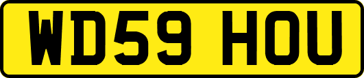 WD59HOU